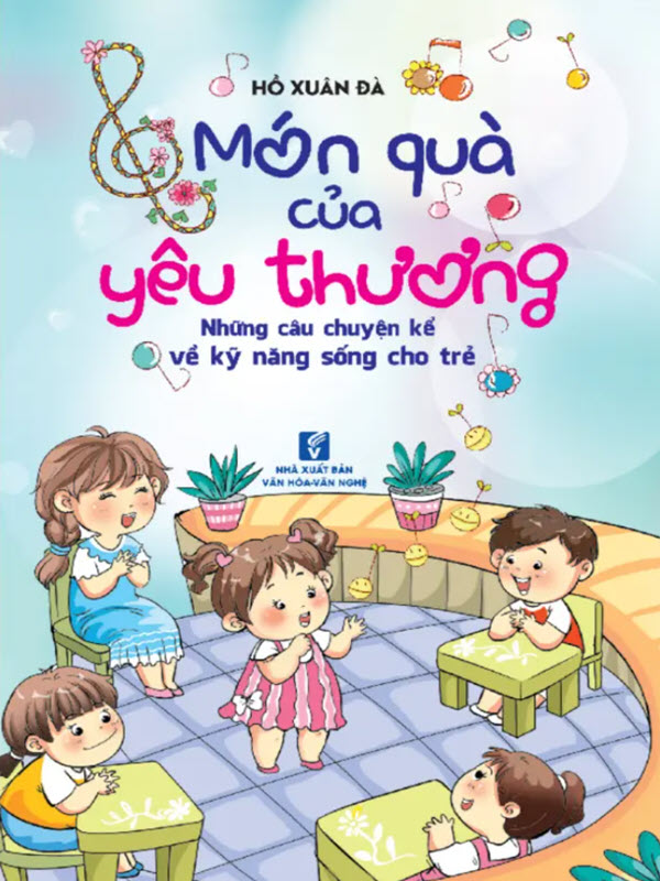 Món quà yêu thương